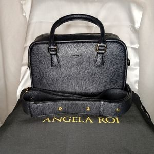 Angela Roi Barton Duffle Tote